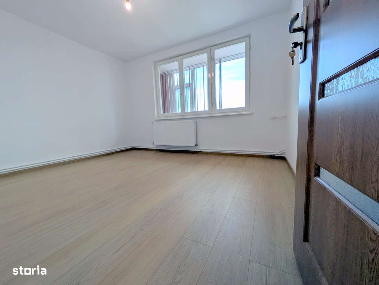 Orizont - STRADAL, Apart 2 cam decomandat, RENOVAT, balcon lung-5