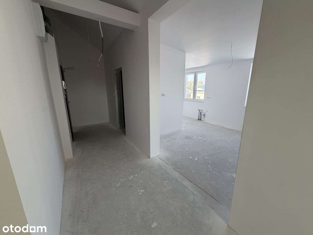 3 pokoje 46,75m, Targówek, Oliwska 1A-11