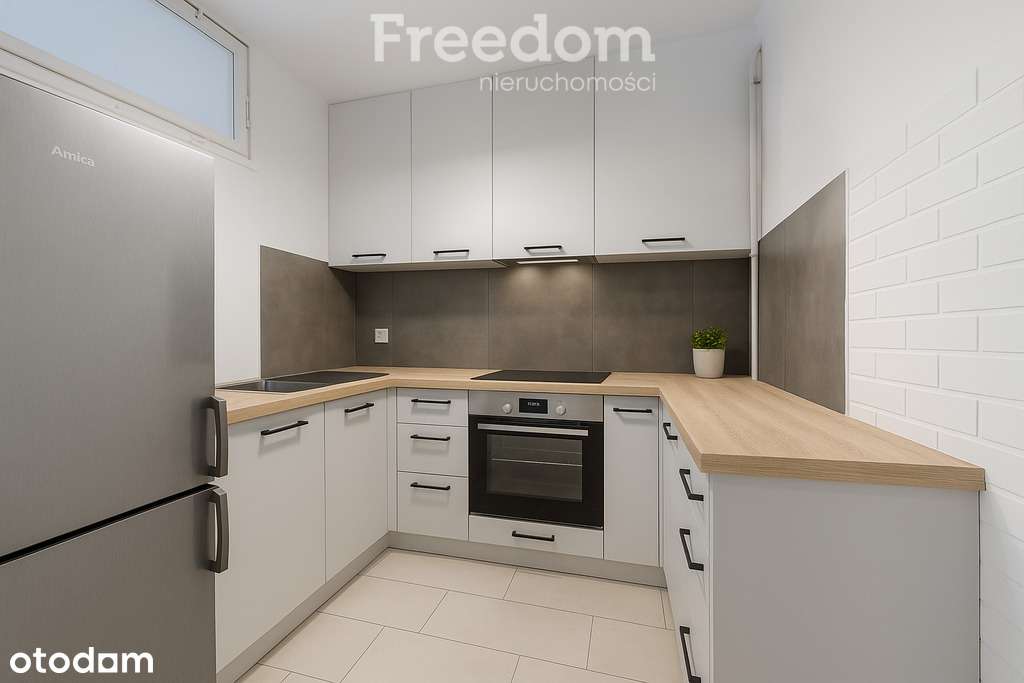 2 pokoje w Śródmieściu-7