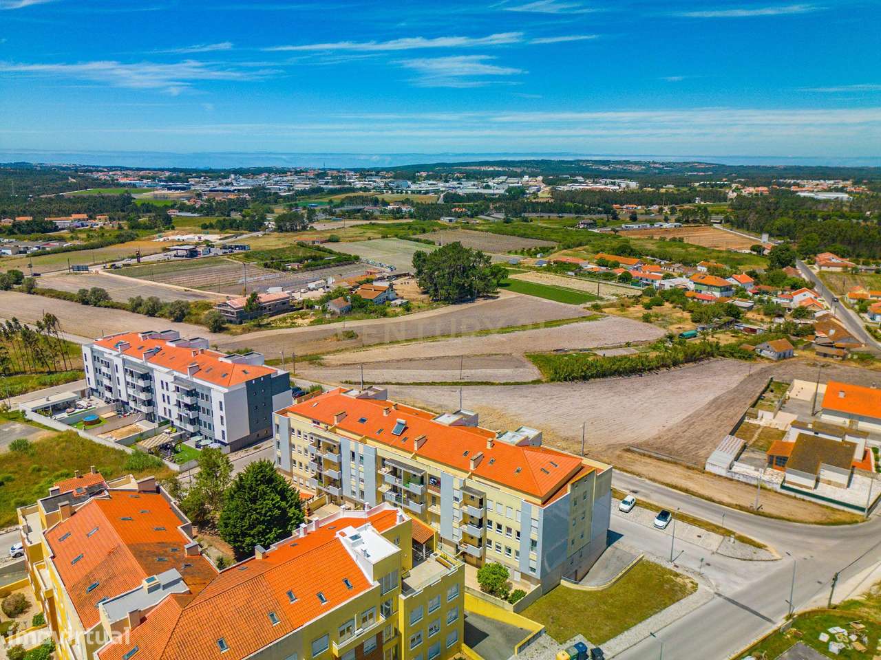 Título : T4 com Garagem Dupla na Cidade Nova – Caldas da Rainha-31