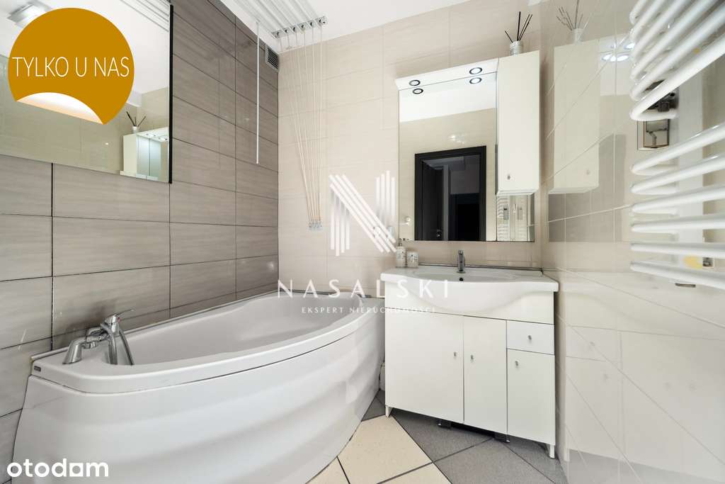 Mieszkanie 62,5m2 4 Pokoje Glinki-13