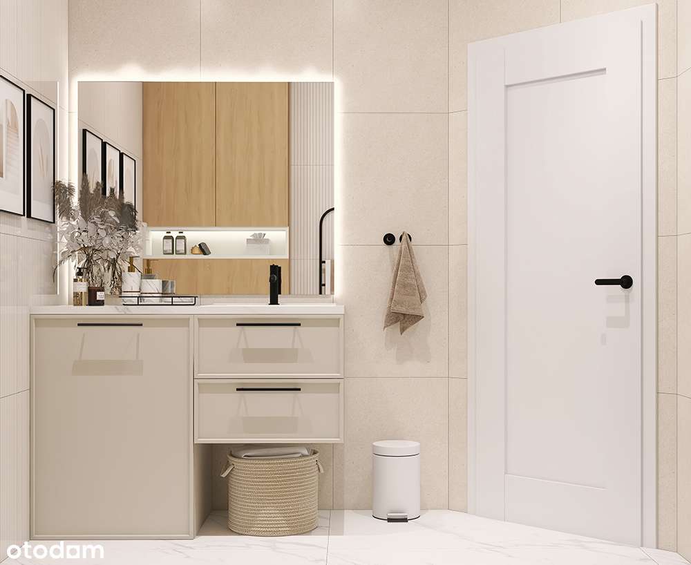 Dom w cenie mieszkania z miejscem postojowym gratis !-9