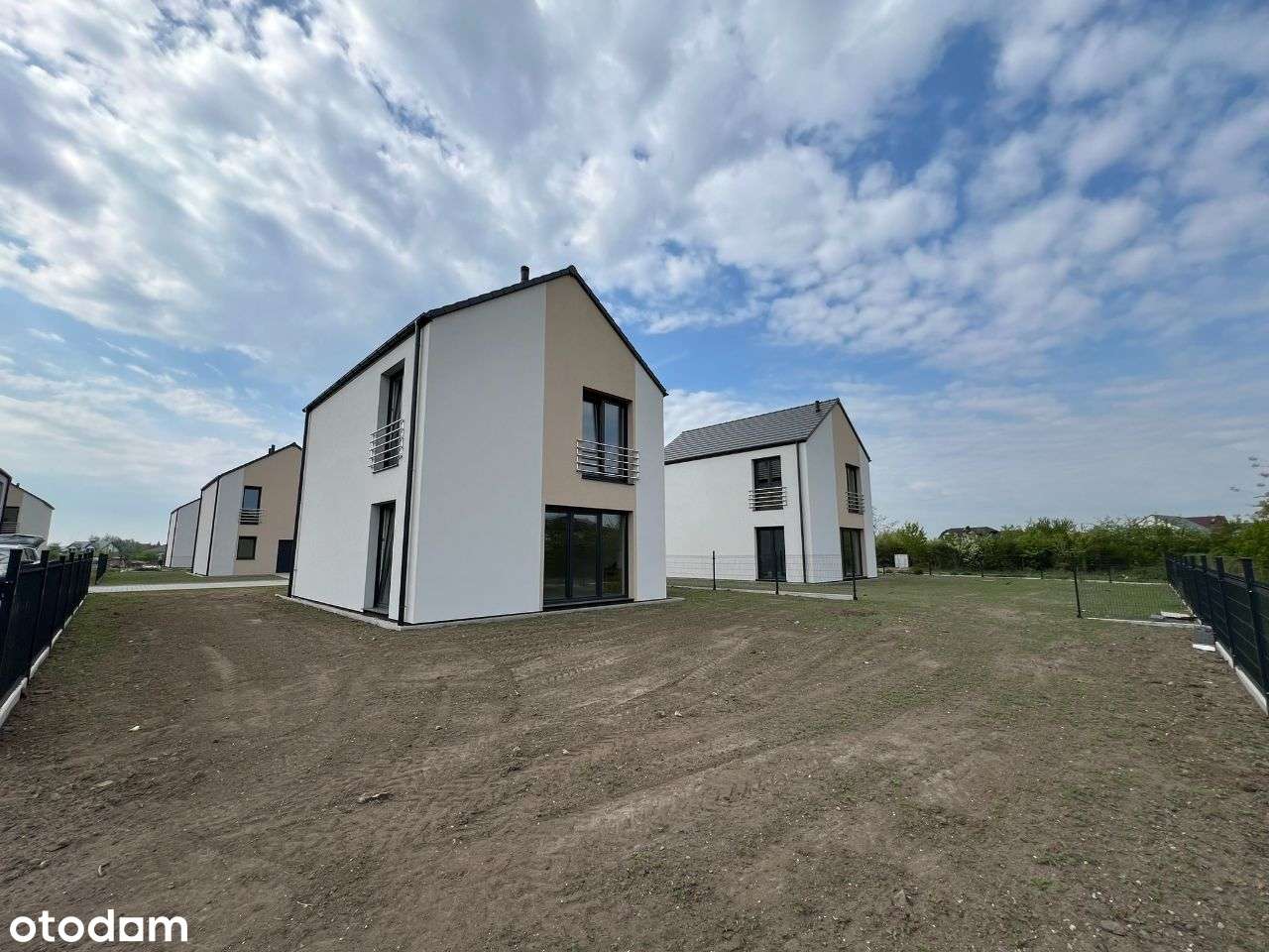 *REZERWACJA* Dom wolnostojący | Blisko Oławy  |Duża działka-5