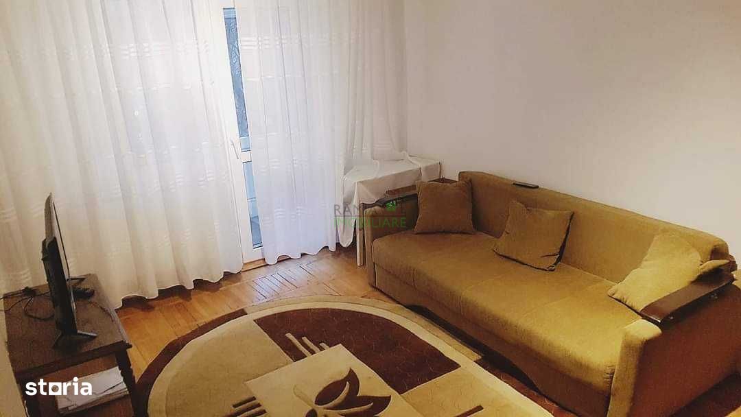 Apartament 2 camere, etaj 1, Zona Garii