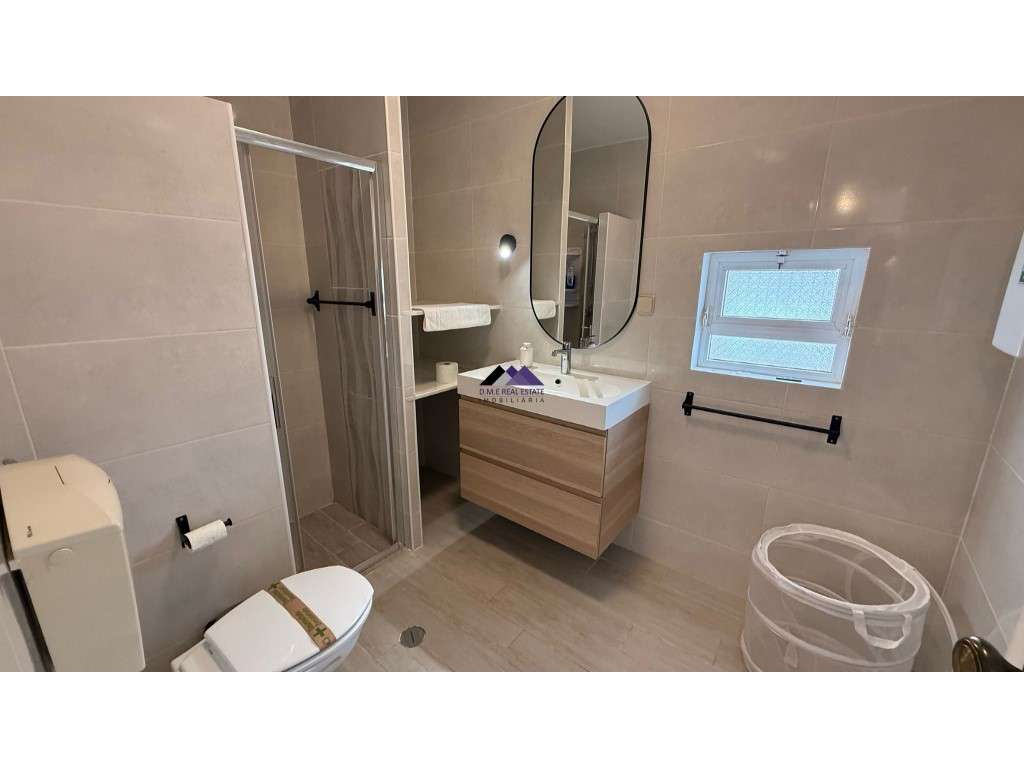 Moradia V3+1 a 600m da Praia-10