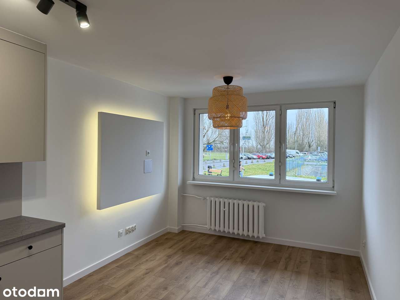 Pomorzany idealne 4 pok, parter, piwnica !-9