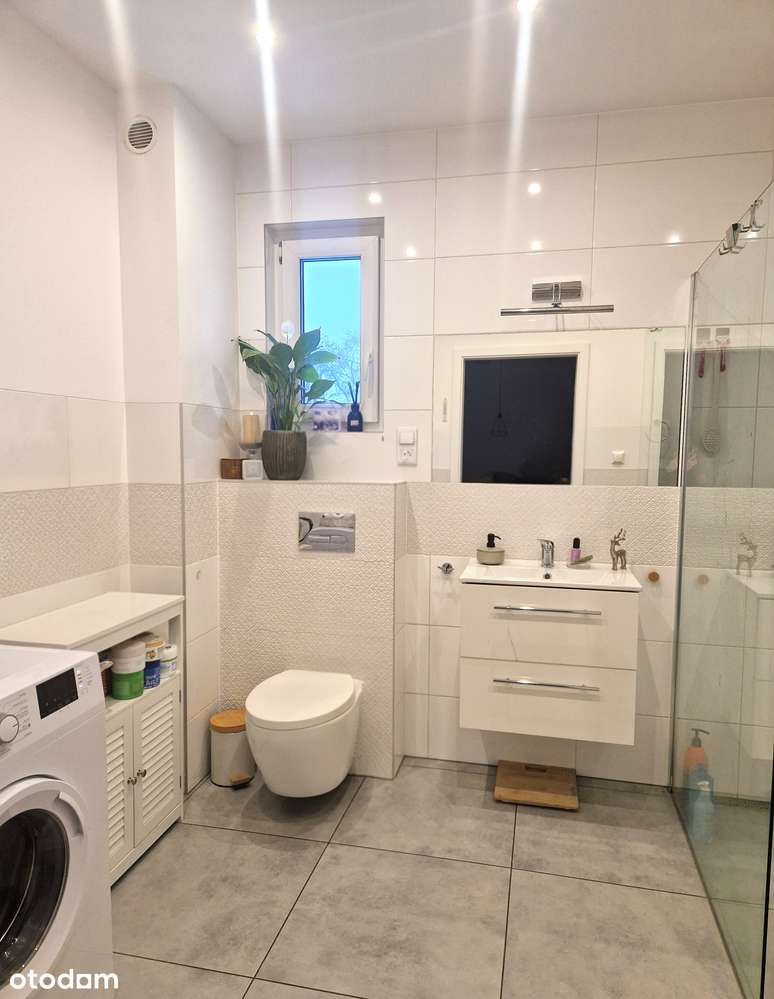 Wyjątkowy dom z ogrodem w centrum miasta-7