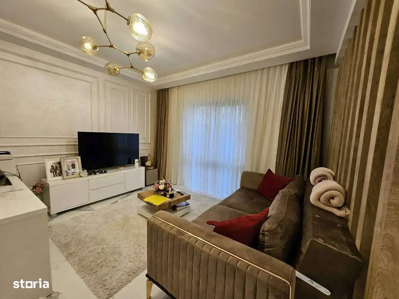 Vila Spectaculoasa P+1+M Nicolae Grigorescu - Imagine principală: 4/20