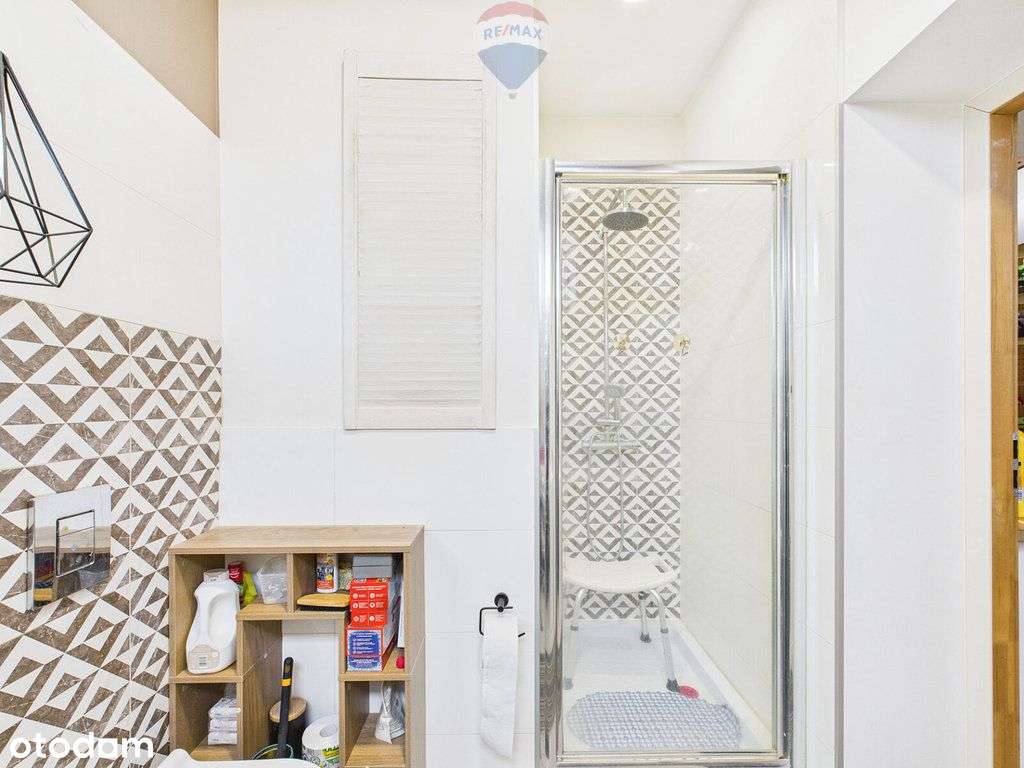 50 m², 3 pokoje – mieszkanie w centrum Lubartowa-12