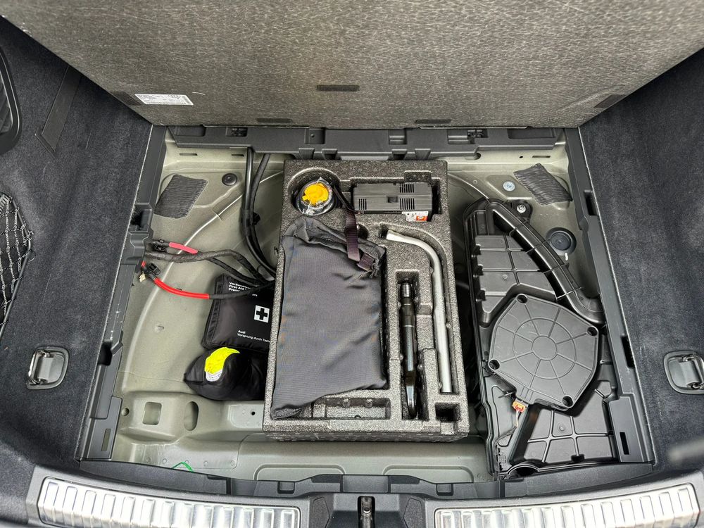 Audi A5-avant Salon Polska FV23%