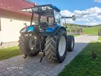 New Holland New Holland Ford 7740 SLE (FULL) 100 CP - 4