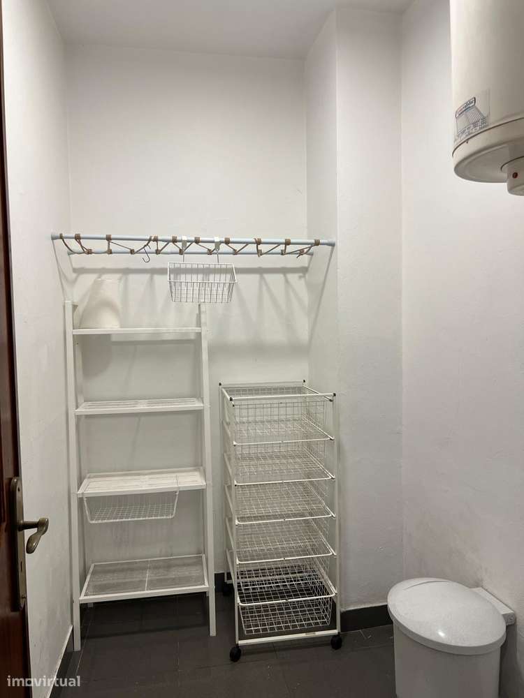 Apartamento T3 Remodelado, Canidelo - Vila Nova de Gaia-19