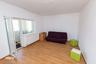 Apartament cu 2 camere in Bucium-Visan