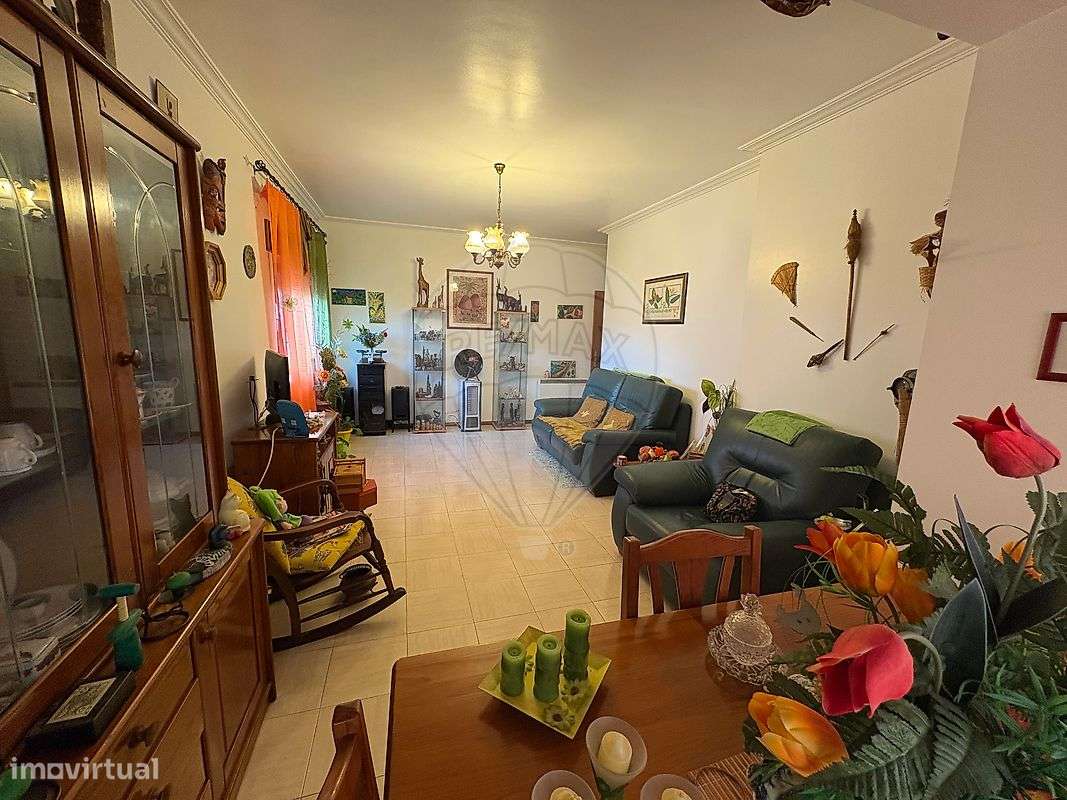 Apartamento T2 para venda-7