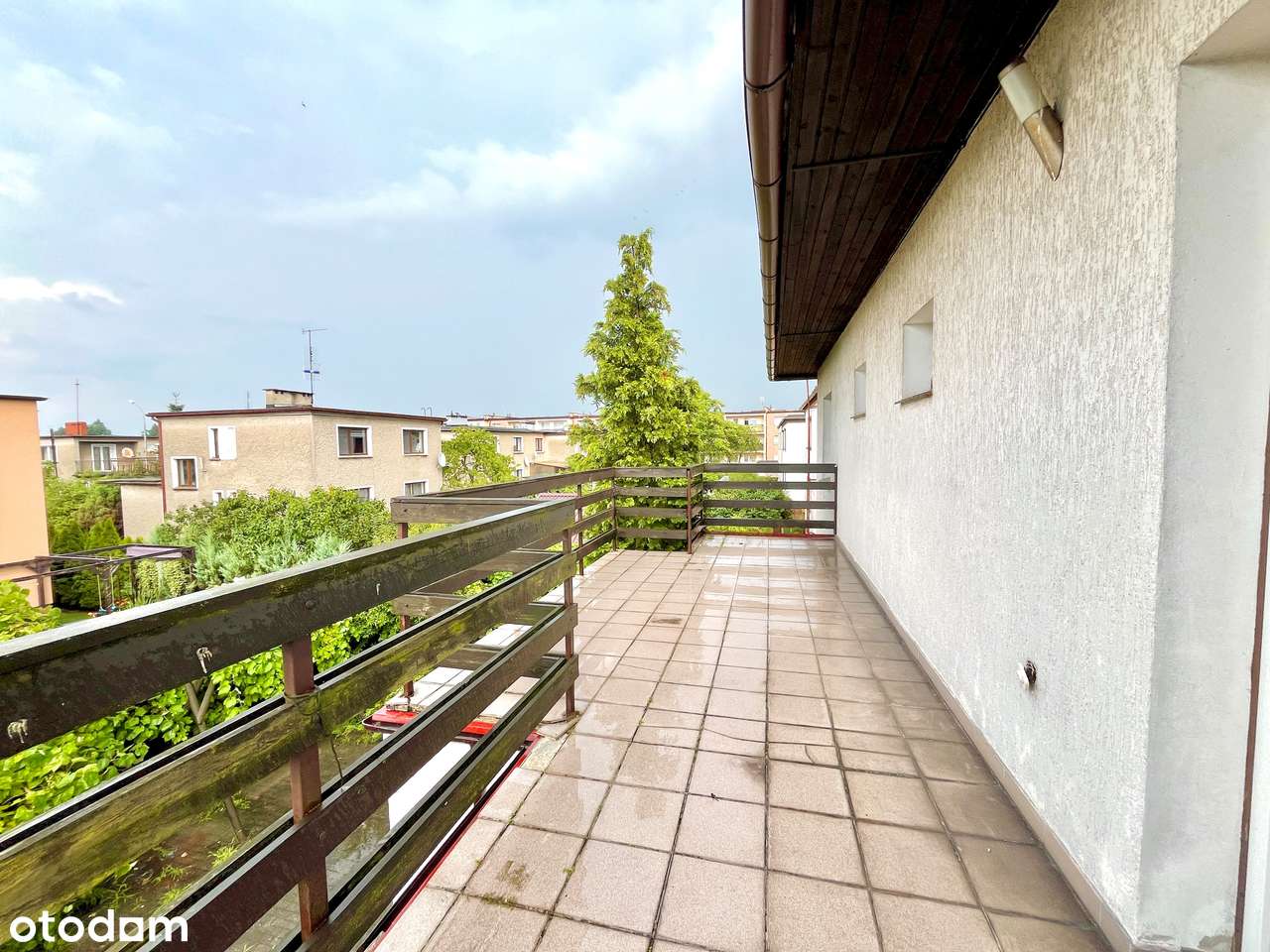 Przestronny dom w Miliczu przy ul. Jaworowej 270m2 Kwatery pracownicze-2