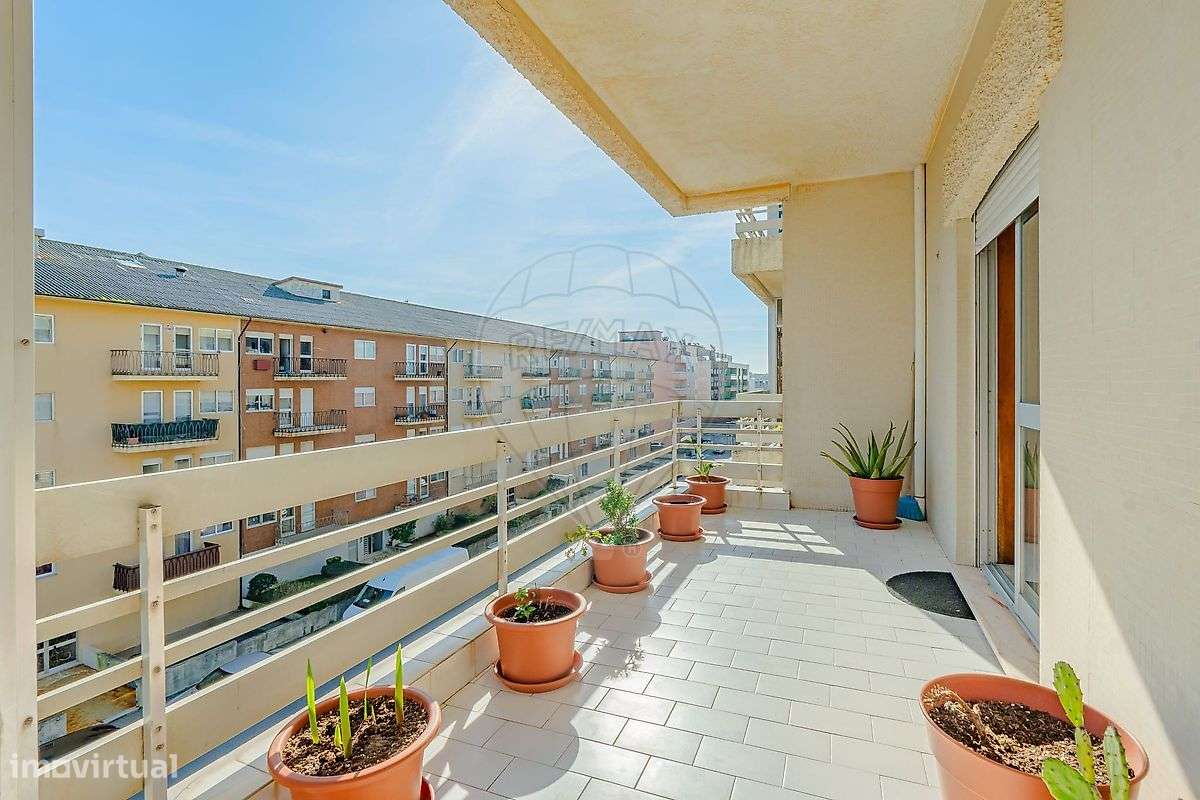 Apartamento T3 para venda-15