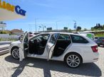 Skoda Octavia Break 2.0 TDI Style DSG - 23