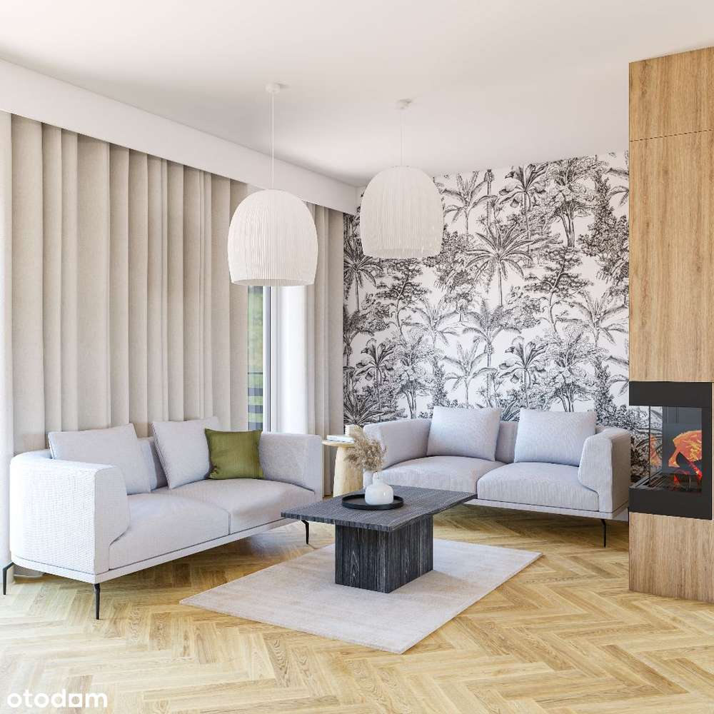 Dom, w którym każda chwila jest bezcenna - Pełny obrazek: 4/14