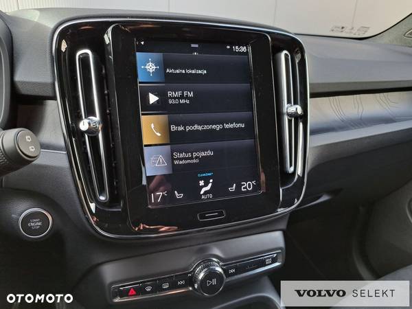 Volvo XC 40 - 16