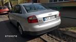 Audi A4 1.9 TDI - 7