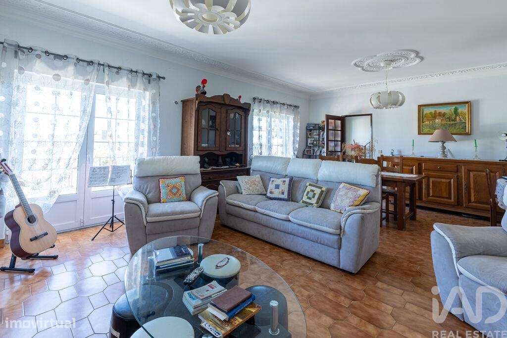 Casa / Villa T7 em Carvalhal de 180 m2 - Grande imagem: 4/40