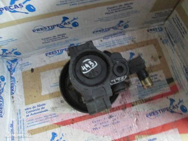 Bomba Direção HBD FX FORD FOCUS 1998 1.8 TDCI FORD FOCUS 2000 1.8TDCI 0P - 3