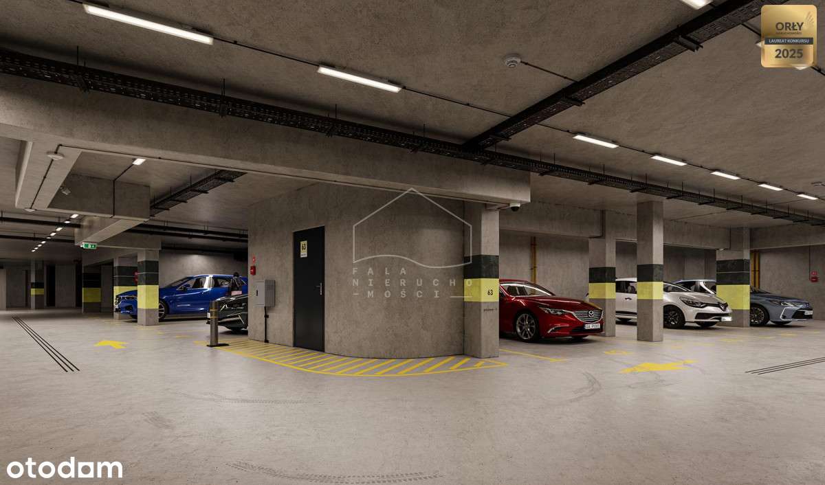 Słoneczne 2 pokojowe mieszkanie-5