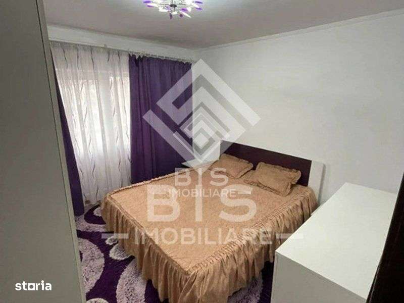Apartament spaţios 3 camere - Bdul Independentei-8