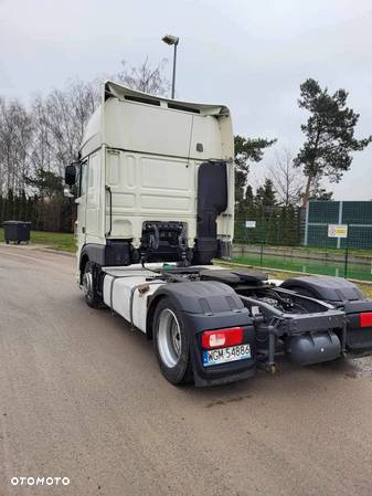 DAF XF - 3