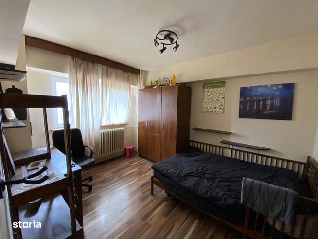 Vanzare apartament 4 camere 98mp ultracentral Piata Unirii metrou-5