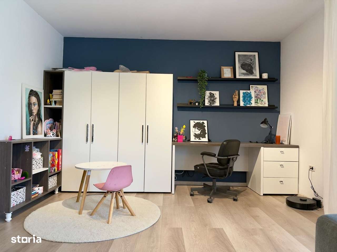 COMISION 0% | Duplex Modern Mobilat | Mosnita Noua-Serena1 | 94mp-3