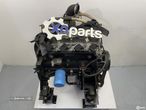 Motor Usado NISSAN EMPILHADOR REF. K25 - 2