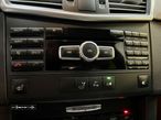 Mercedes-Benz E 250 CDi Avantgarde BlueEfficiency Auto. - 25