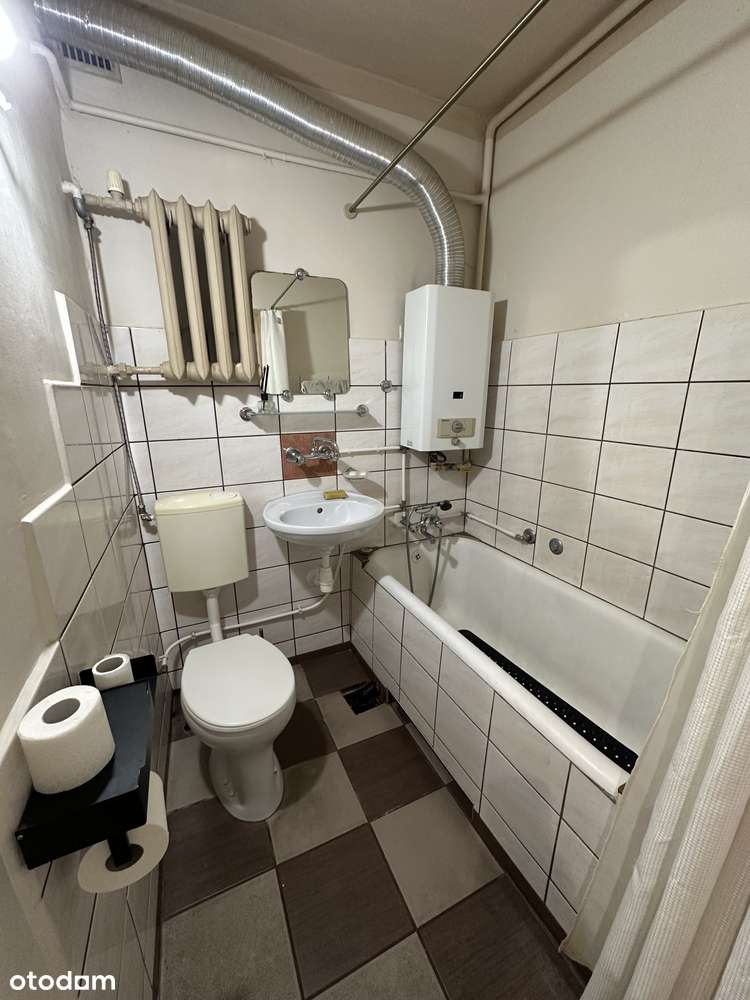 Zamieszkaj w Krakowie w okolicy ulicy Starowiślnej.-2