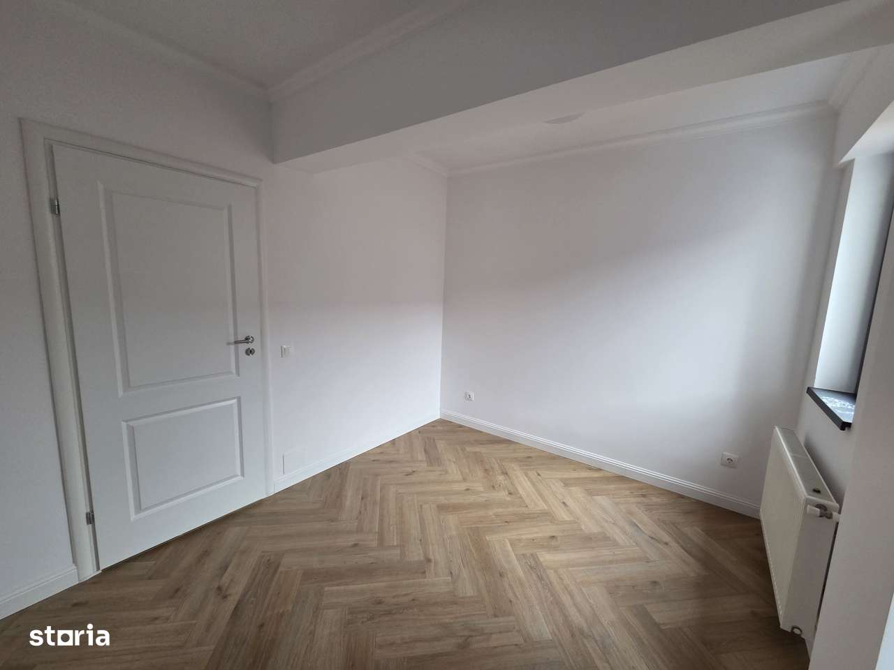 NOU! Apartament 2 camere Bucurestii Noi-0