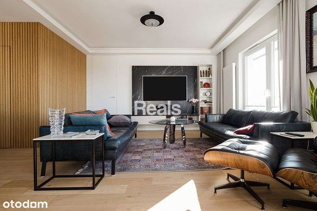 Apartament - ideał z tarasem i super widokiem - Pełny obrazek: 2/19
