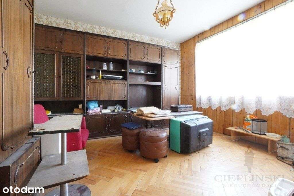 Rozkładowe 3 pokojowe os. Arkońskie-9