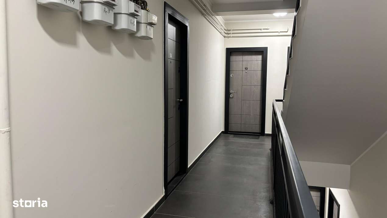 Apartament 2 camere | Etaj intermediar | Direct dezvoltator | Giroc - Imagine principală: 5/19