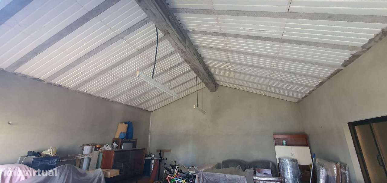 Moradia T4 pronta a habitar, a 50 metros do Rio Zêzere-29