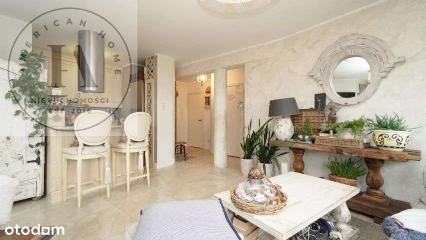 Mieszkanie, 58,60 m², Elbląg - Pełny obrazek: 5/13