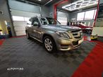 Mercedes-Benz GLK 220 CDI 4Matic (BlueEFFICIENCY) 7G-TRONIC - 1