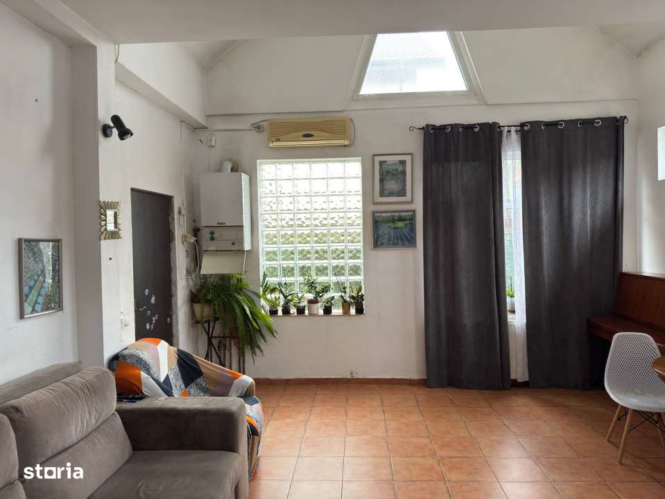 Casa de vanzare – Cartier 23 August - IKEA Pallady-10