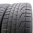 2 x PIRELLI 265/45 R18 101V Sottozero Winter 240 serie II Zima - 3