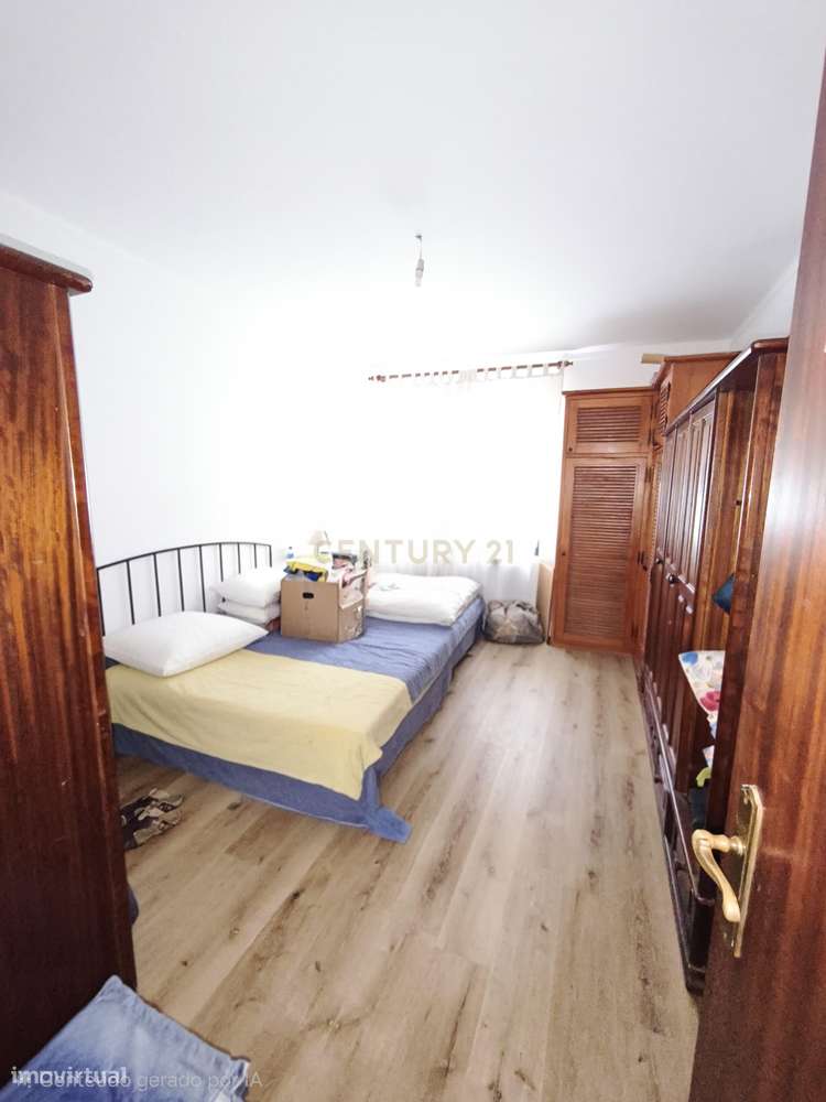 Apartamento T3 com Garagem – Embra, Marinha Grande - Grande imagem: 4/6