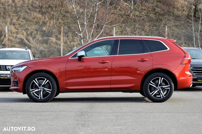 Volvo XC 60 D3 R-Design - 12