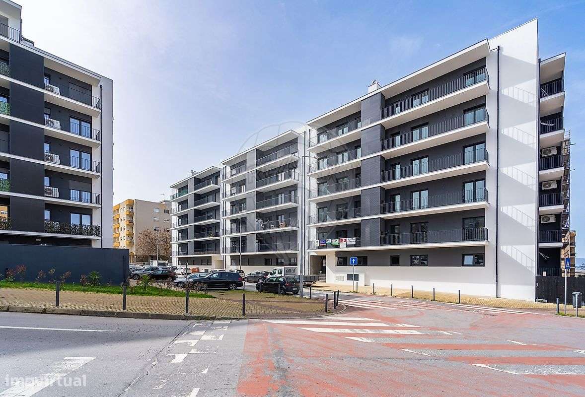 Apartamento T3 para venda - Grande imagem: 3/49