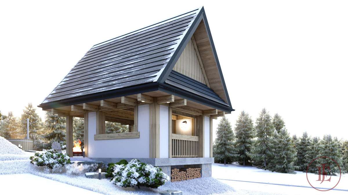 Działka w Bukowinie Tatrzańskiej z WZ-11