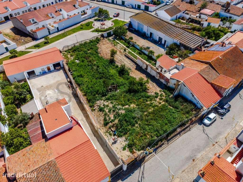 Excelente oportunidade de negocio em Vila Nova de São Bento....-10