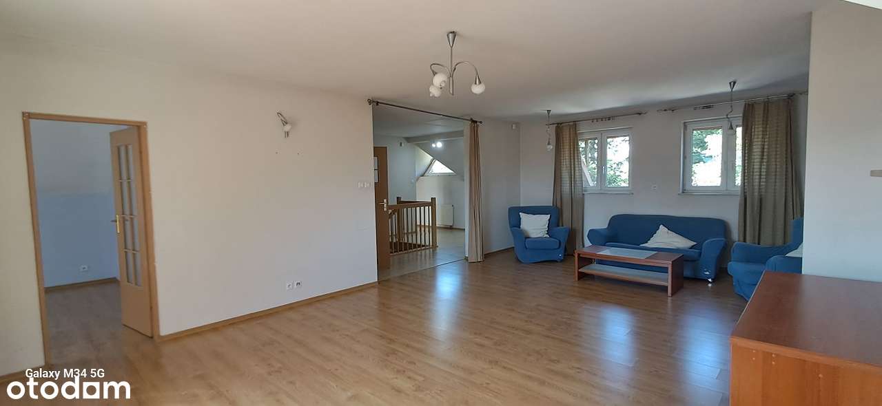 Dom Rzeszów Biała-4