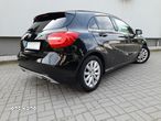 Mercedes-Benz Klasa A 180 (BlueEFFICIENCY) AMG Sport - 3